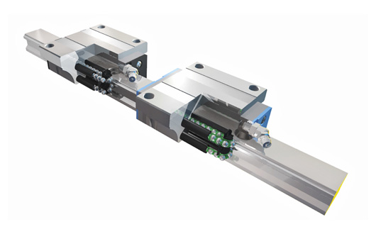 Linear Guides